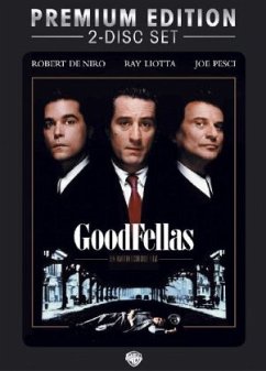 Good Fellas Premium Edition