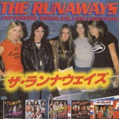 Japanese Singles Collection - Runaways,The