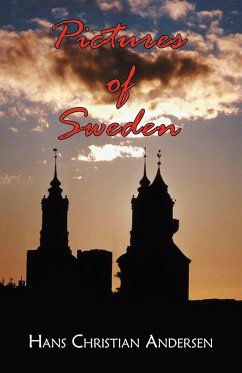 Pictures of Sweden - Andersen, Hans Christian