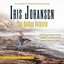 The Golden Valkyrie - Johansen, Iris