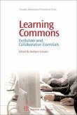 Learning Commons Learning Commons