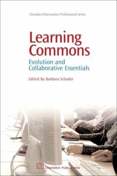 Learning Commons