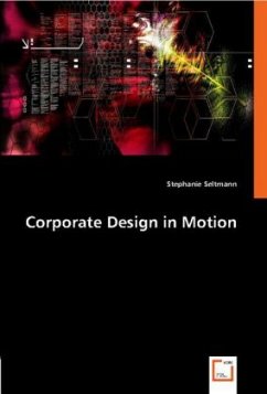 Corporate Design in Motion - Stephanie Seltmann