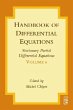Handbook of Differential Equations - Bild 1