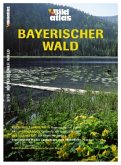 Bayerischer Wald / HB Bildatlas H.316