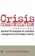 Crisis Communication - Bild 1