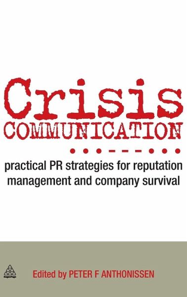 Crisis Communication