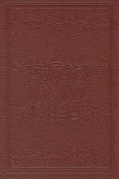 Israel Presentation Bible-FL-Deluxe Large Size Tanakh