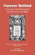 Forever Settled, a Survey of the... - Bild 1