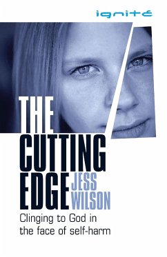 The Cutting Edge - Wilson, Jess