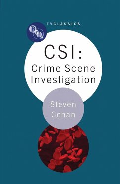 Csi: Crime Scene Investigation - Cohan, Steven