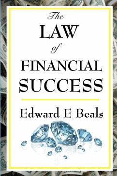 The Law of Financial Success - Beals, Edward E.