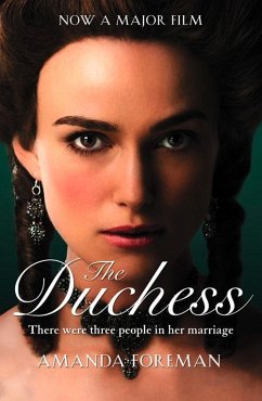 The Duchess - Foreman, Amanda