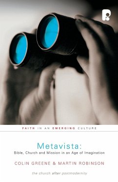 Metavista - Greene, Colin J; Robinson, Martin