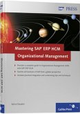Mastering SAP ERP HCM Organizational Management Mastering SAP ERP HCM Organizational Management