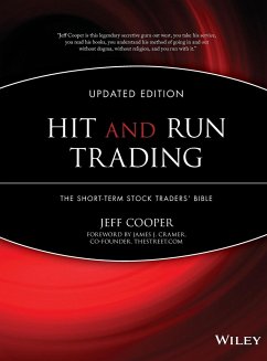 Hit and Run Trading - Cooper, Jeff