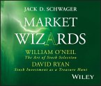 Market Wizards, Audio-CD