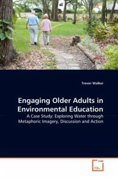 Cover Engaging Older Adults in Environmental Education