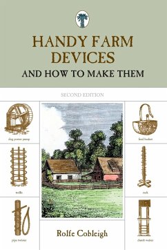 Handy Farm Devices - Cobleigh, Rolfe