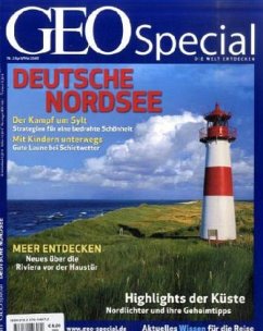 Deutsche Nordsee / Geo Special