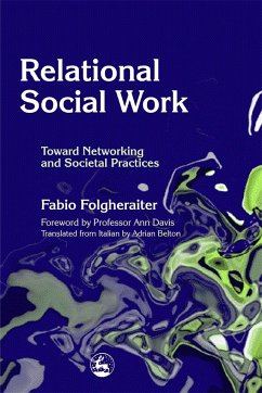 Relational Social Work - Folgheraiter, Fabio