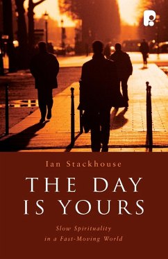 The Day Is Yours - Stackhouse, Ian