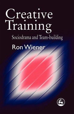Creative Training - Wiener, Ron