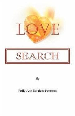 Love Search - Sanders-Peterson, Polly