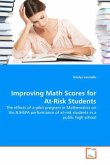 Improving Math Scores for At-Risk Students