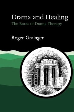 Drama and Healing - Grainger, Roger
