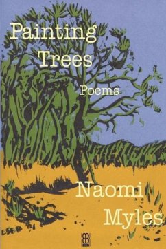 Painting Trees - Myles, Naomi