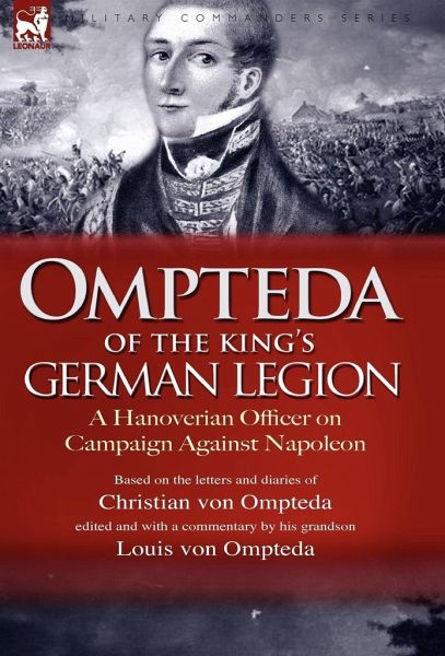 Ompteda of the King's German Legion