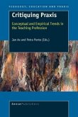 Critiquing PRAXIS