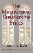 The Metaphysical Elements of Ethics - Bild 1