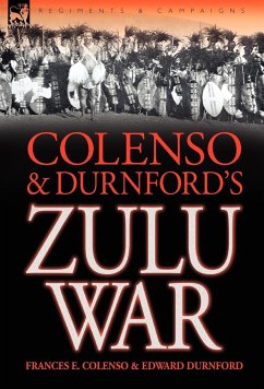 Colenso & Durnford's Zulu War