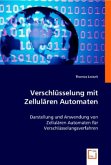 Verschlüsselung mit Zellulären Automaten