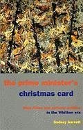 The Prime Minister's Christmas Card - Barrett, Lindsay