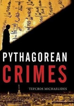 Pythagorean Crimes - Michaelides, Tefcros