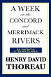 A Week on the Concord and Merrimack... - Bild 1
