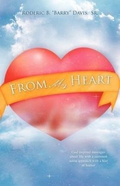 From My Heart - Davis, Roderic B. Barry