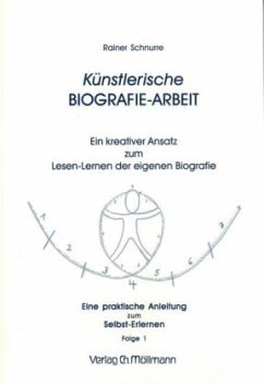 Künstlerische Biografie-Arbeit. Folge.1 - Schnurre, Rainer