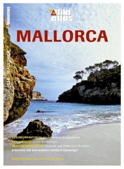 Mallorca / HB Bildatlas H.318