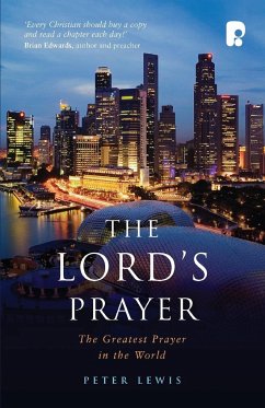 The Lord's Prayer - Lewis, Peter