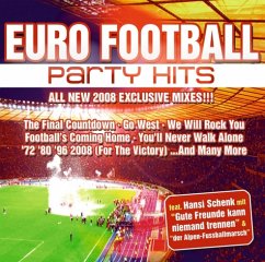 Cover Football Party Hits