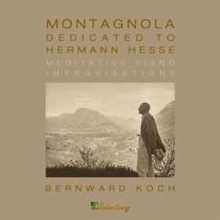 Cover Montagnola-Dedicated To Hermann Hesse