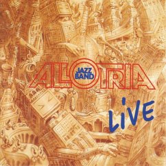 Live - Allotria Jazz Band