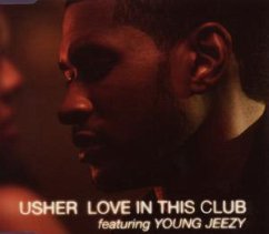 Love In This Club - Usher