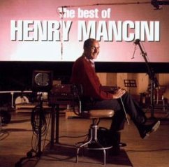 Best Of - Mancini,Henry