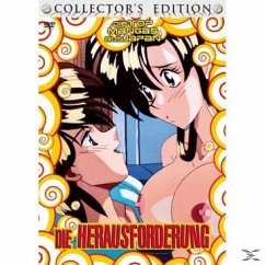 Die Herausforderung Collector's Edition