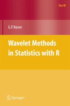Wavelet Methods in Statistics with R - Nason, Guy